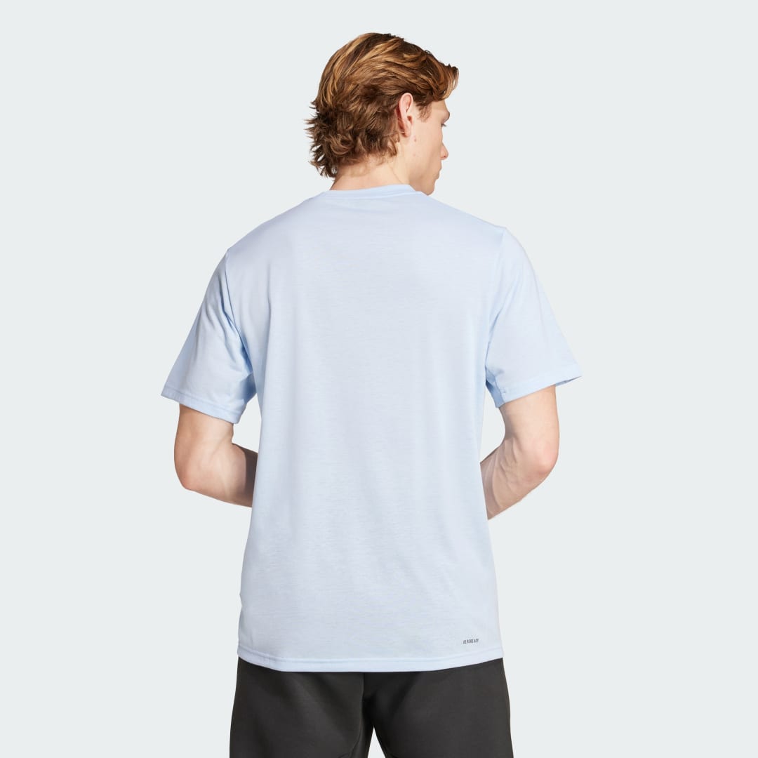 Adidas Train Essentials Feelready Training T-shirt