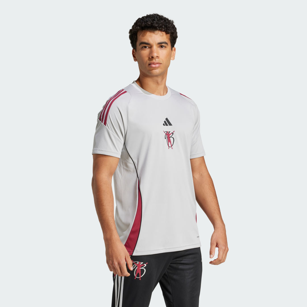 Adidas Jude Bellingham Training Voetbalshirt
