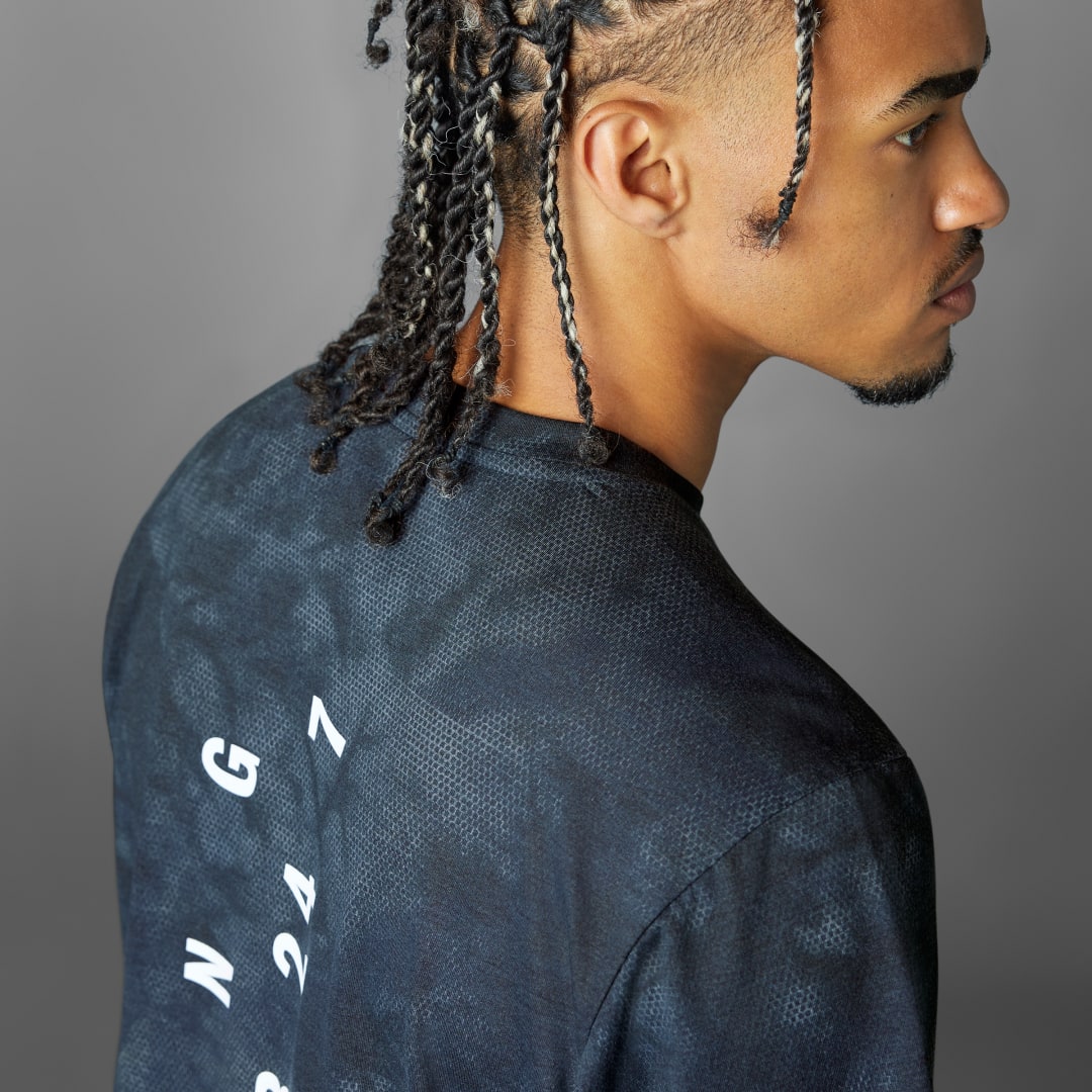 Adidas Power Graphic T-shirt