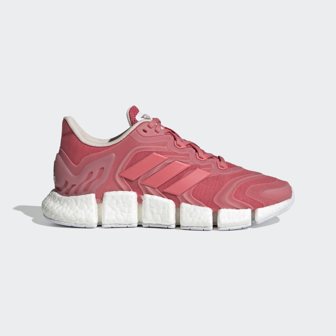 фото Кроссовки для бега climacool vento heat.rdy adidas performance