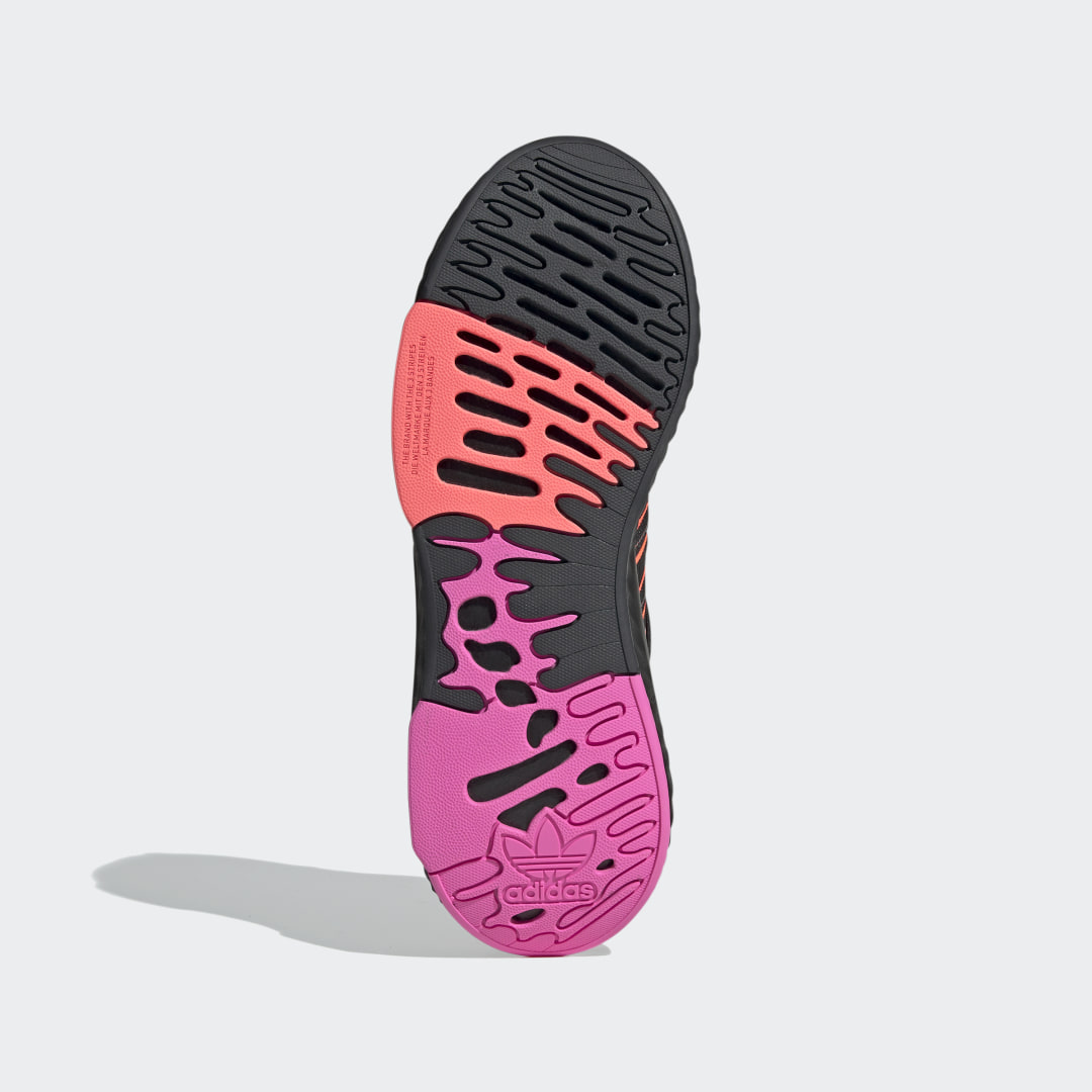 фото Кроссовки hi-tail adidas originals