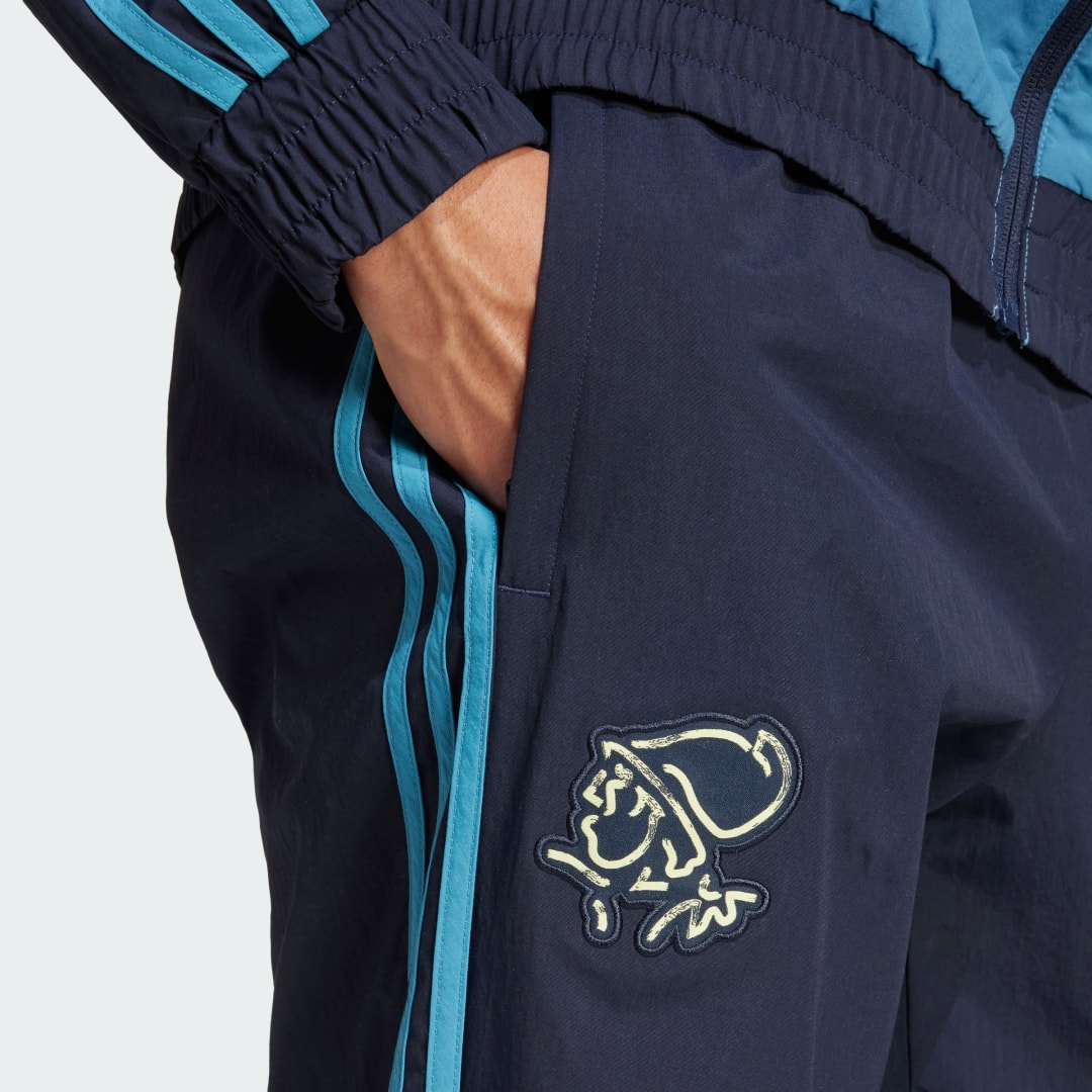 Adidas Ajax Amsterdam Seasonal Trainingsbroek