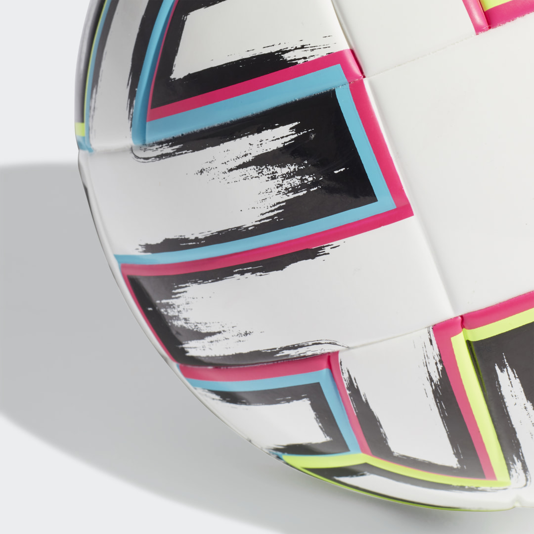 фото Футбольный мяч unifo lge sal adidas performance