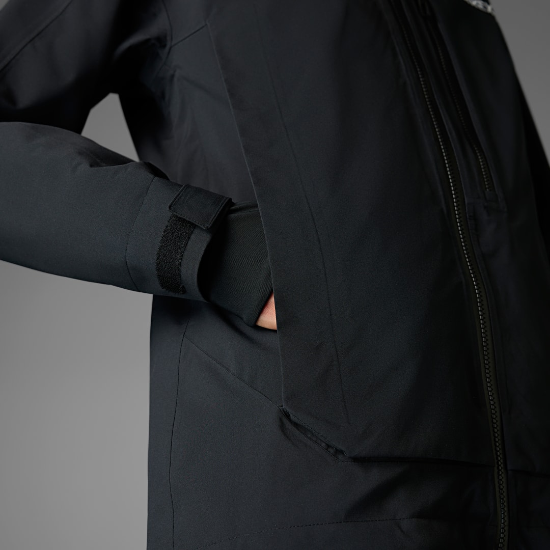 Adidas Terrex Xperior 2L Insulated RAIN.RDY Jack