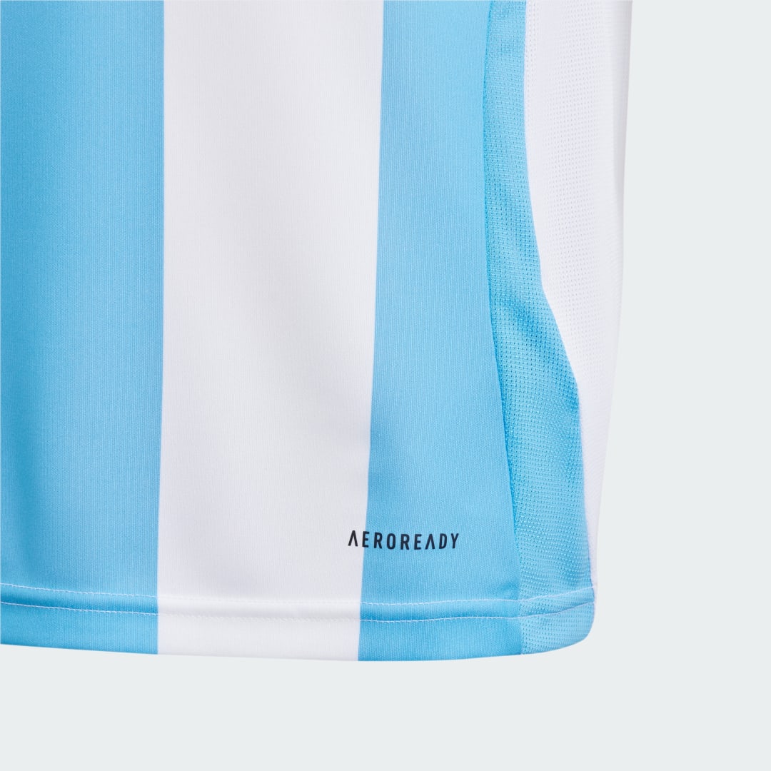 Maillot Domicile enfant Argentine Copa America 2024 - vue 3