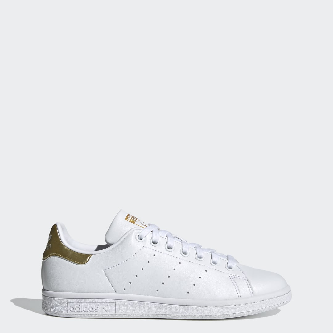 фото Кроссовки stan smith adidas originals