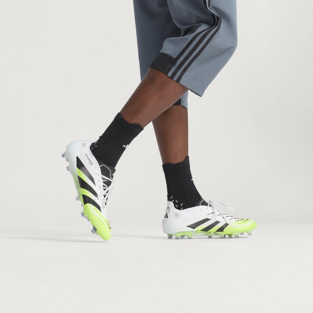 Thumbnail - Predator Elite FG Fußballschuh