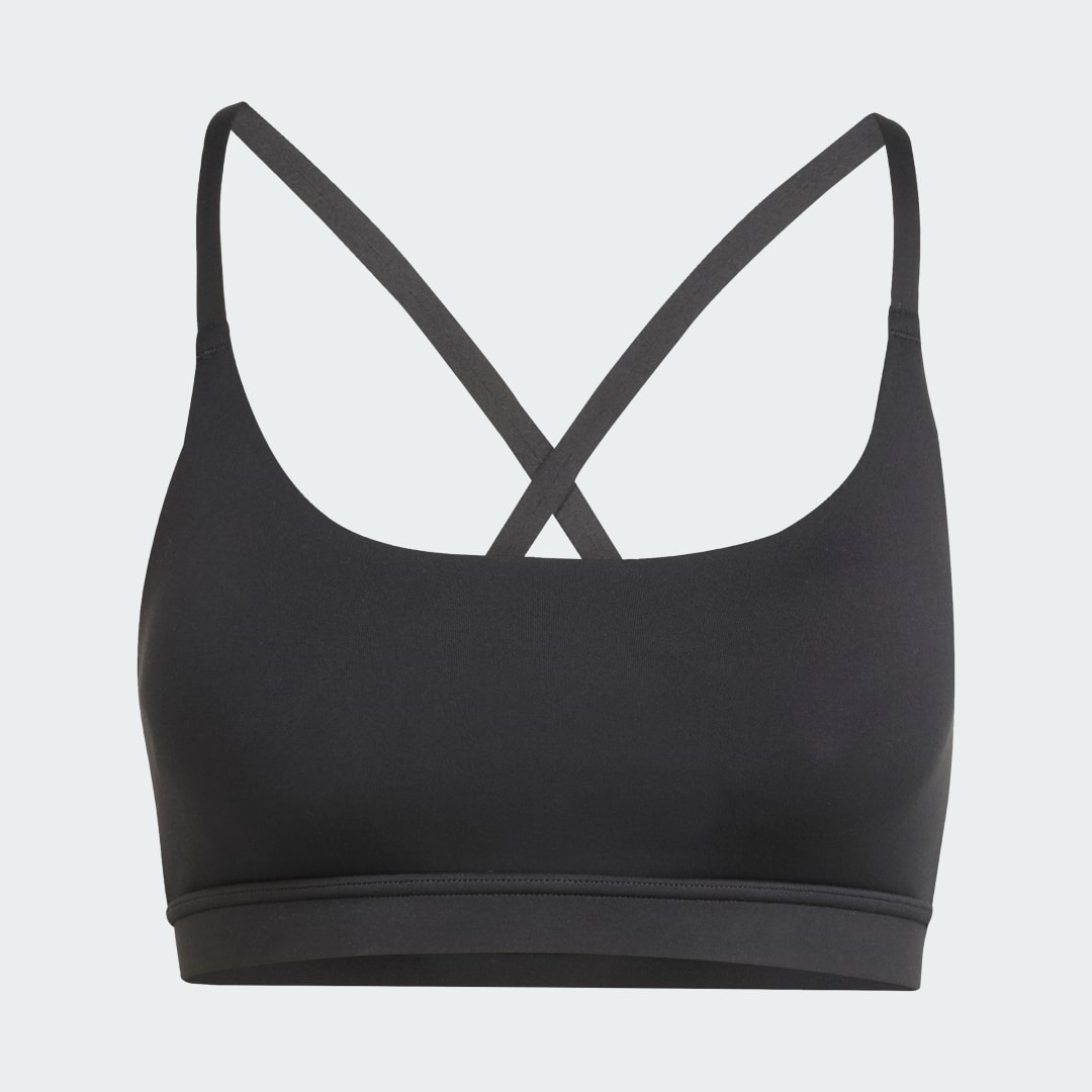 Brassière adidas All Me Support - vue 8
