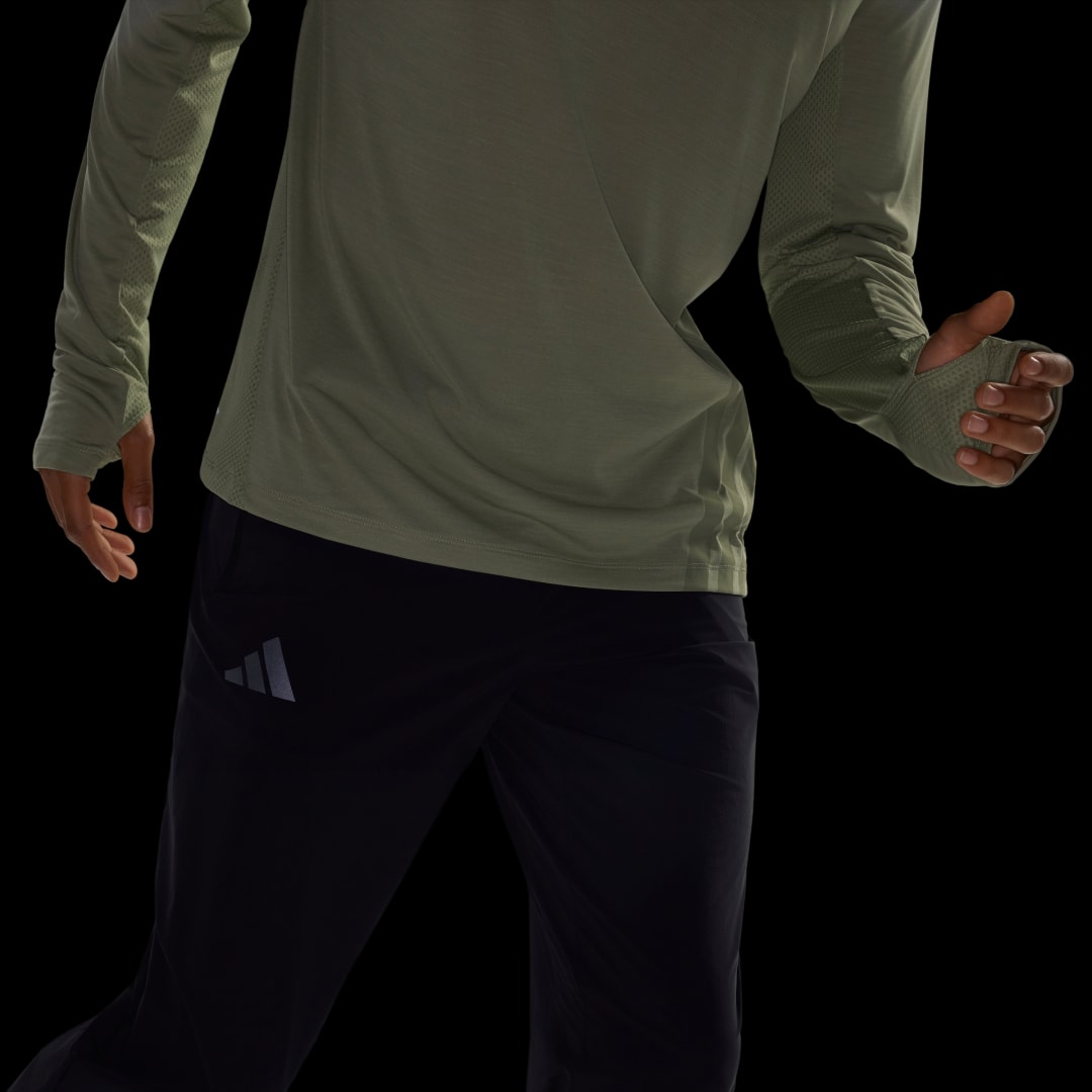 Pantalon léger Terrex Xperior CLIMA365 - vue 4