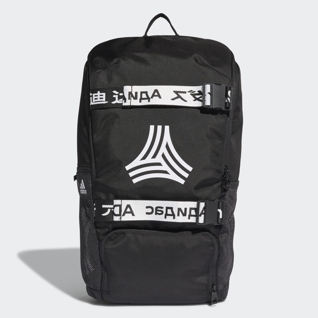 Рюкзак Football Street AEROREADY adidas Performance