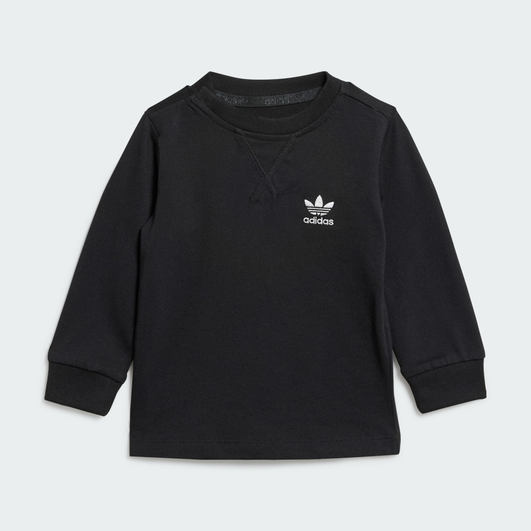 Adidas Longsleeve Kids
