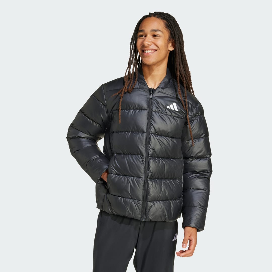 Adidas Essentials CLIMAWARM Synthetic Donsjack