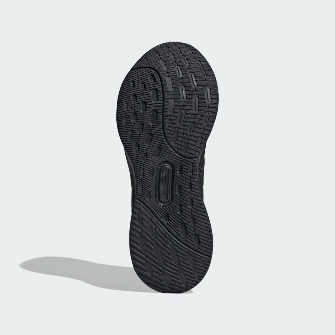 Adidas  sneaker Core Black / Core Black / Cloud White