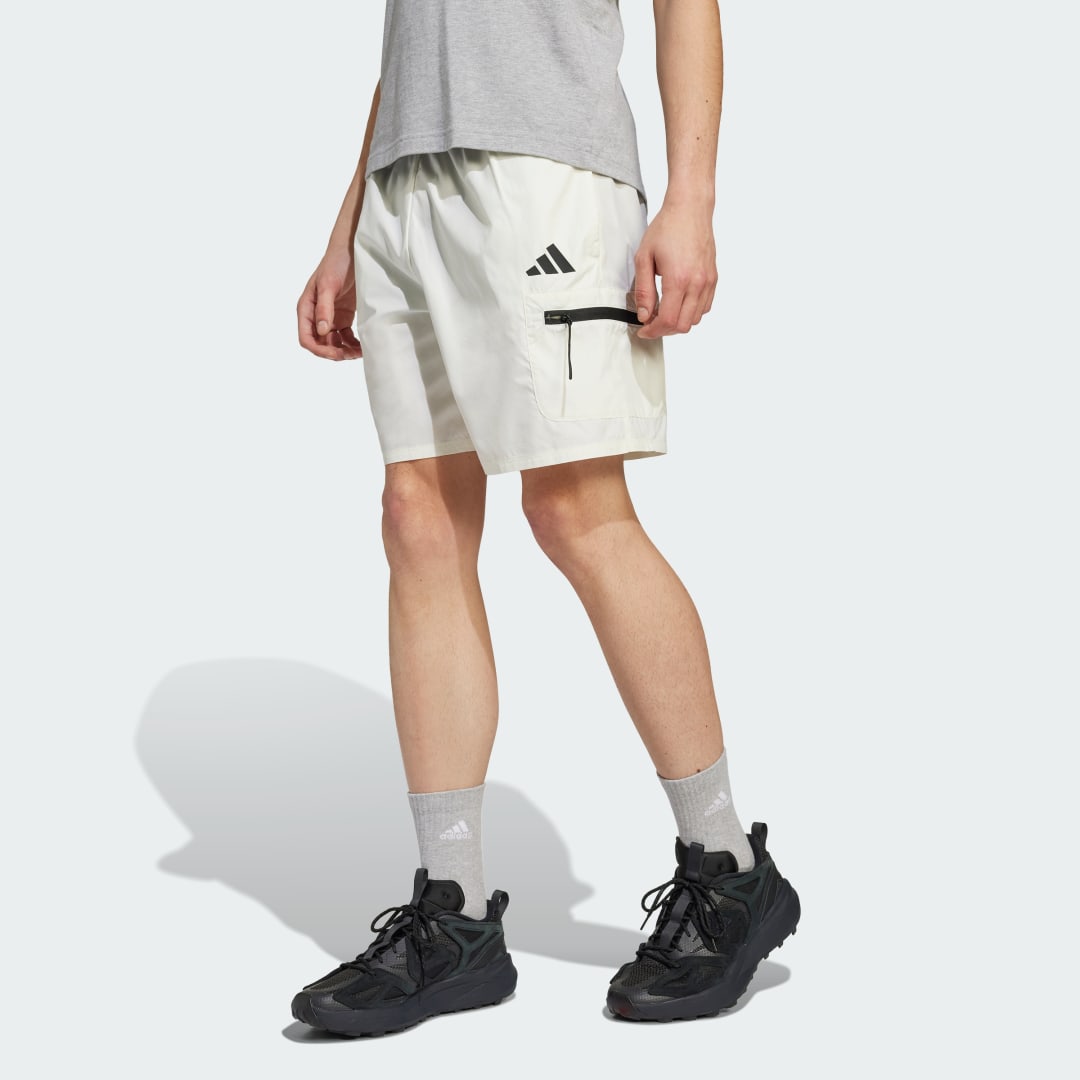 adidas City Escape Shorts