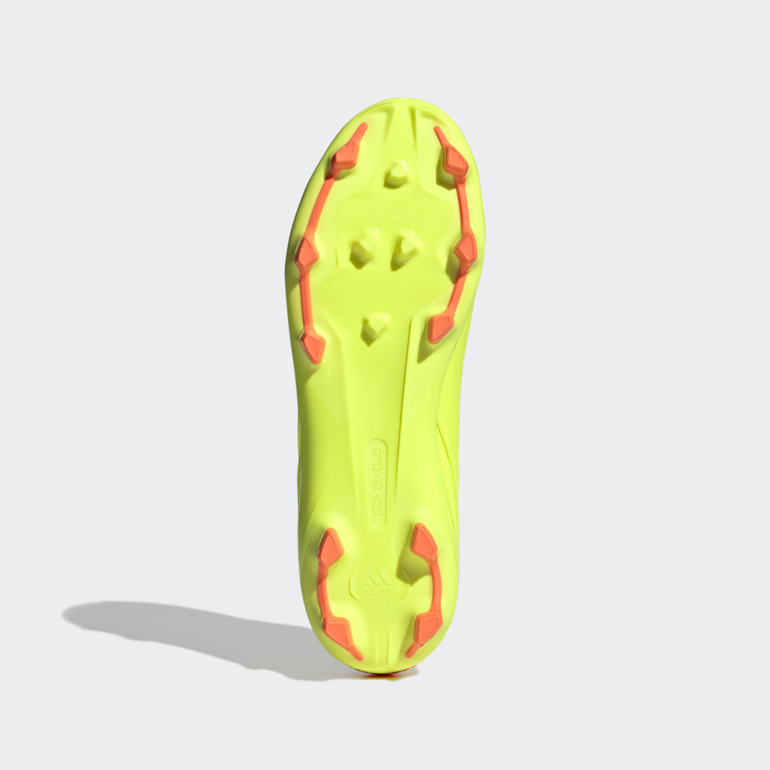 фото Футбольные бутсы gamemode fg adidas performance