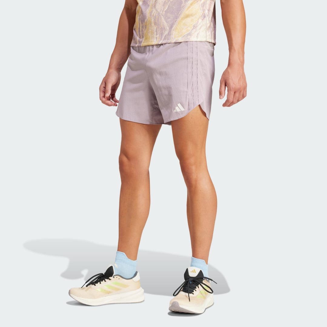 Adidas Performance Move for the Planet Short