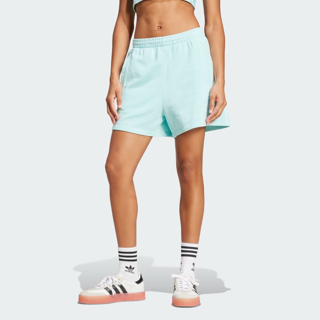 adidas Essentials French Terry Shorts