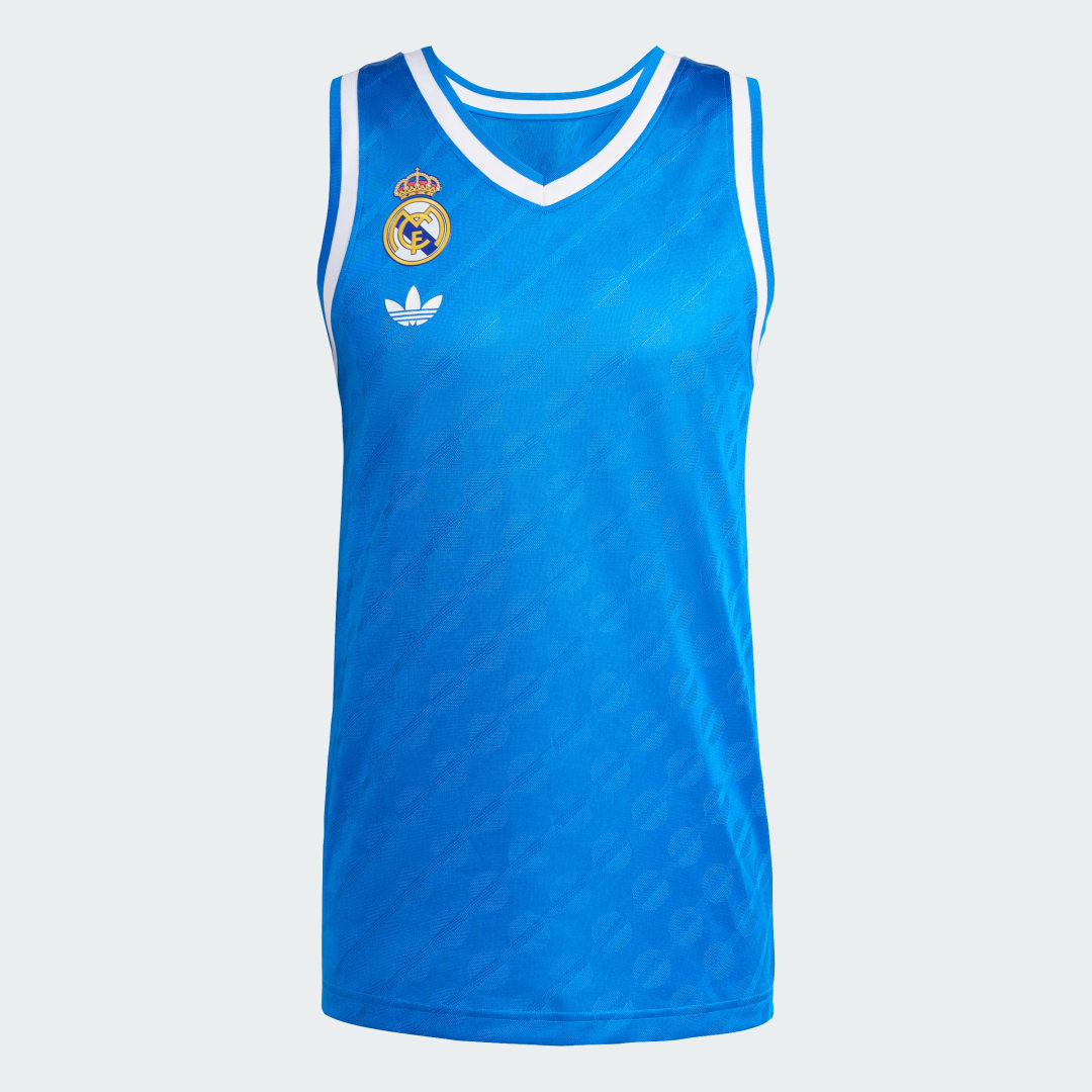 Maillot third Real Madrid Basketball - vue 4