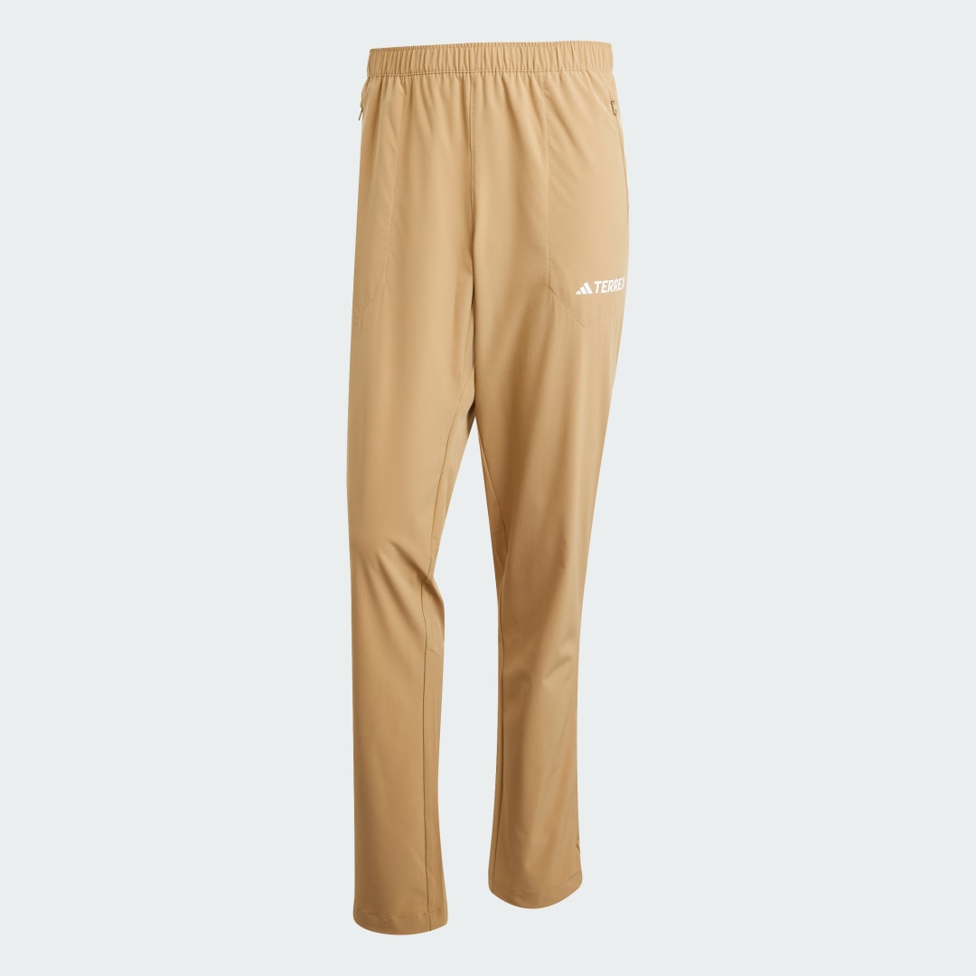 Adidas Multi Essentials Stretch Broek