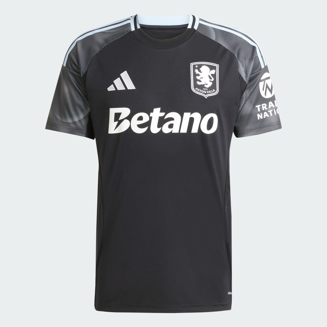 Adidas Aston Villa FC 25 26 Uitshirt