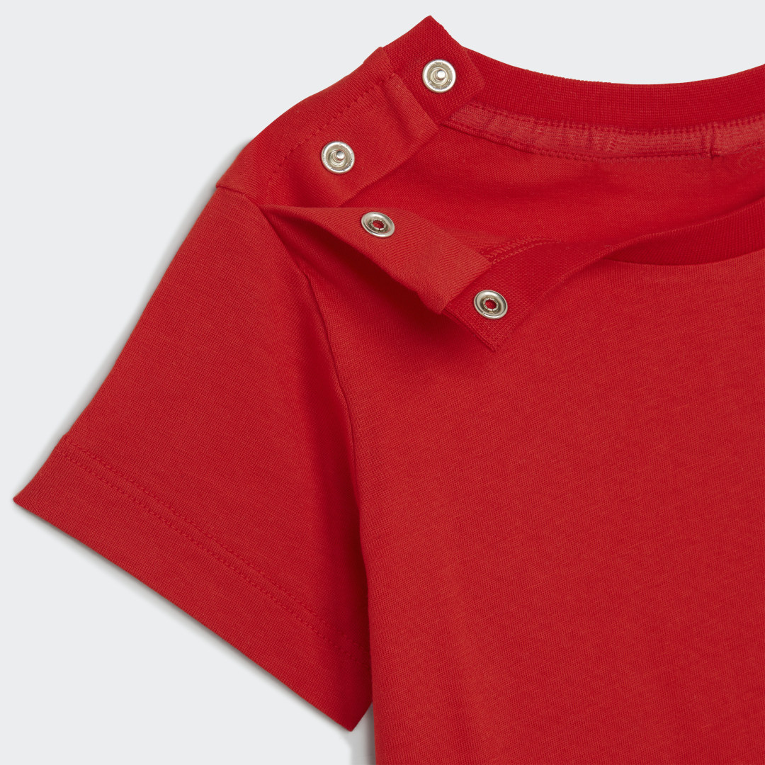 фото Футболка disney mickey and friends adidas originals