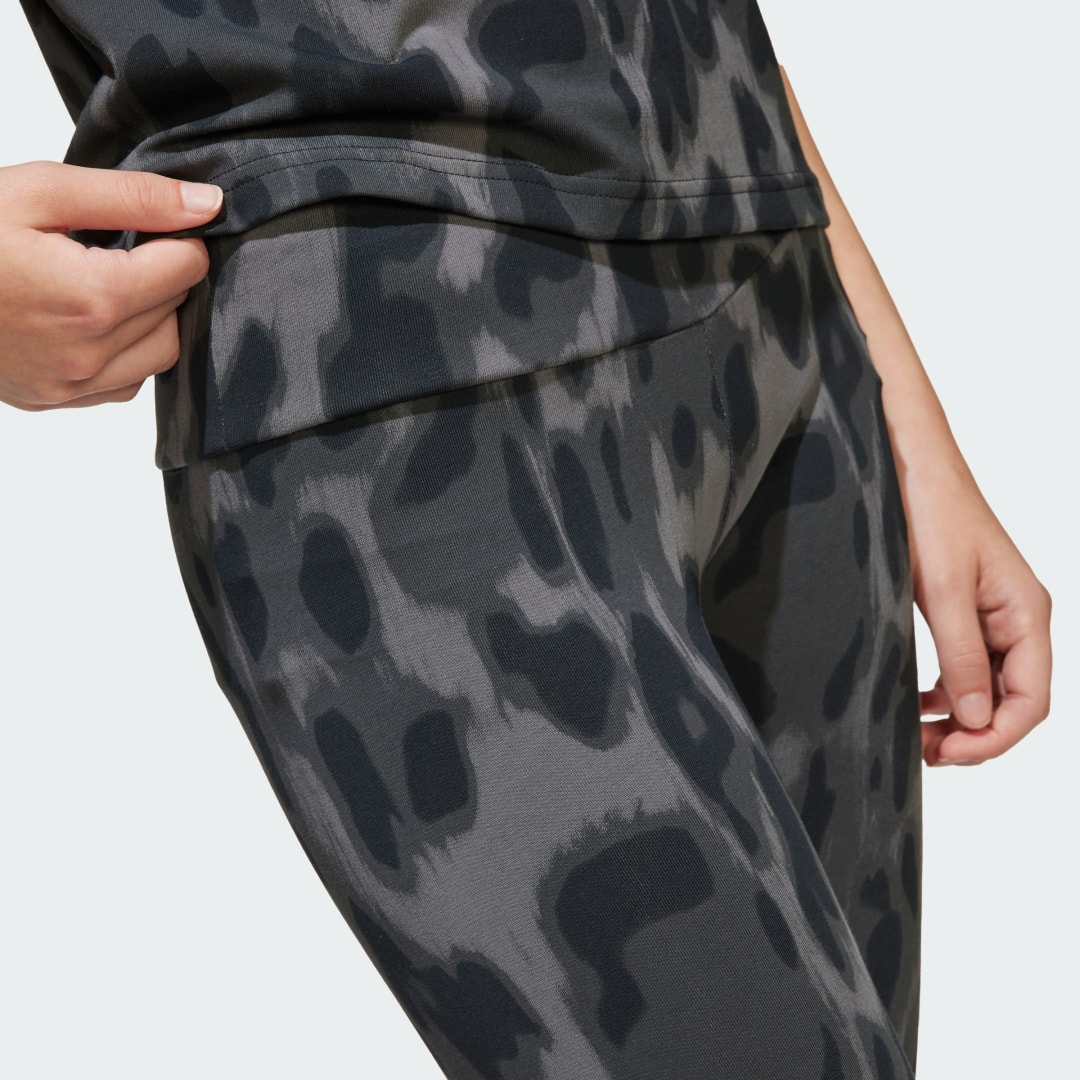 Adidas Future Icons 7 8 Legging Kids
