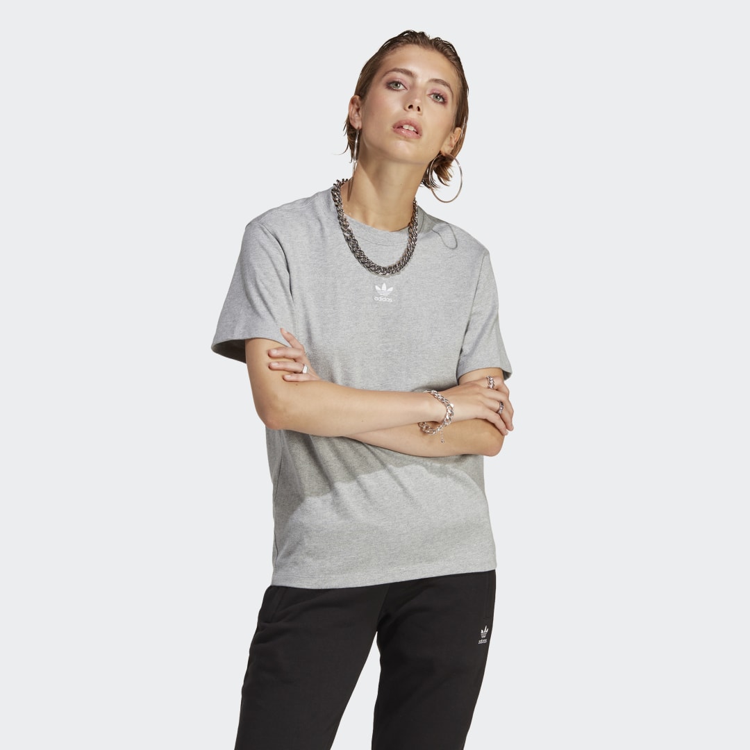 T-shirt coupe standard Adicolor Essentials