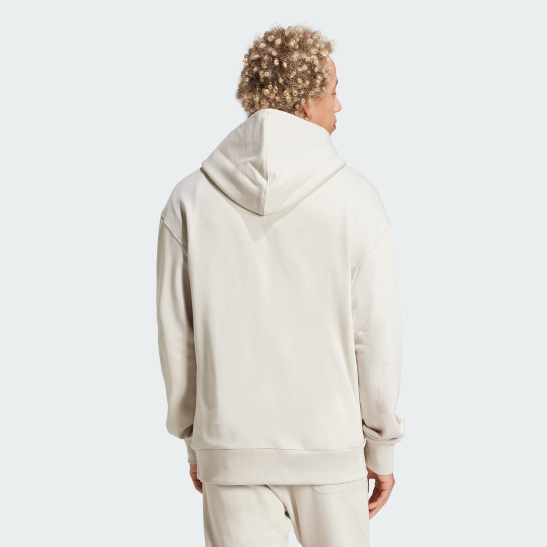 Adidas ALL SZN French Terry Hoodie