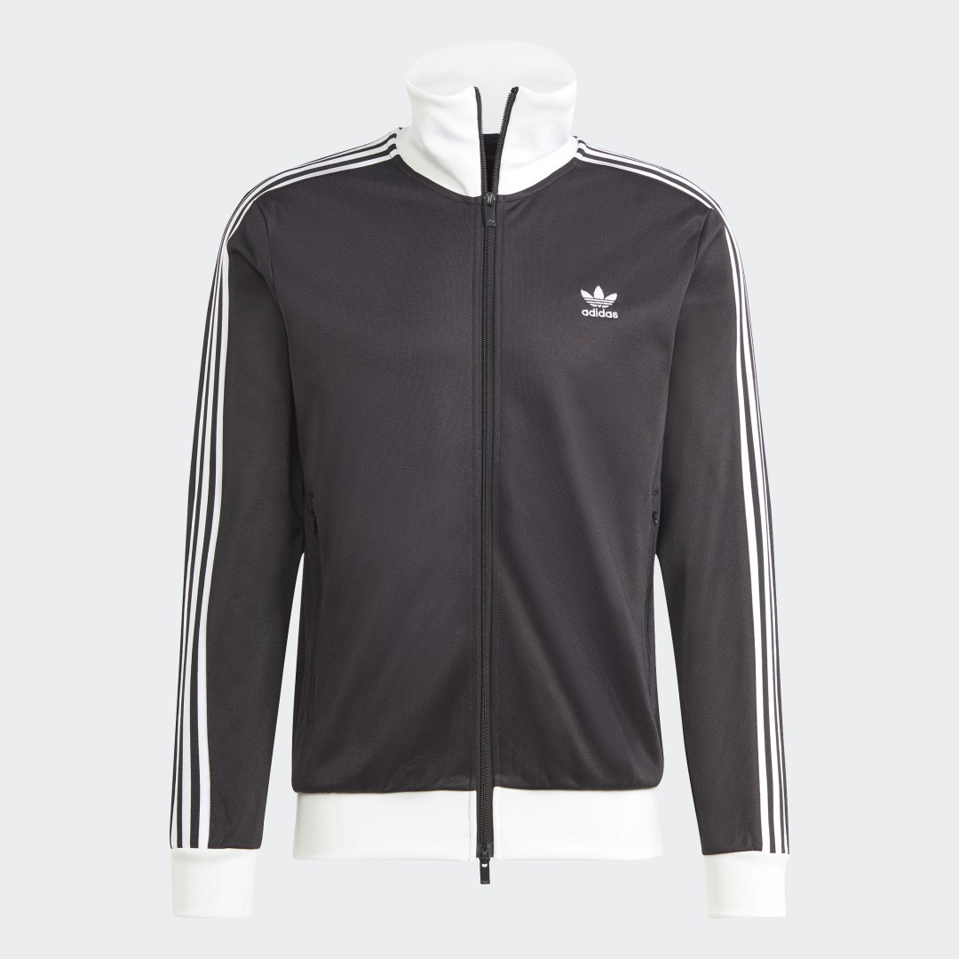 Sweat shirt adidas EU - vue 10