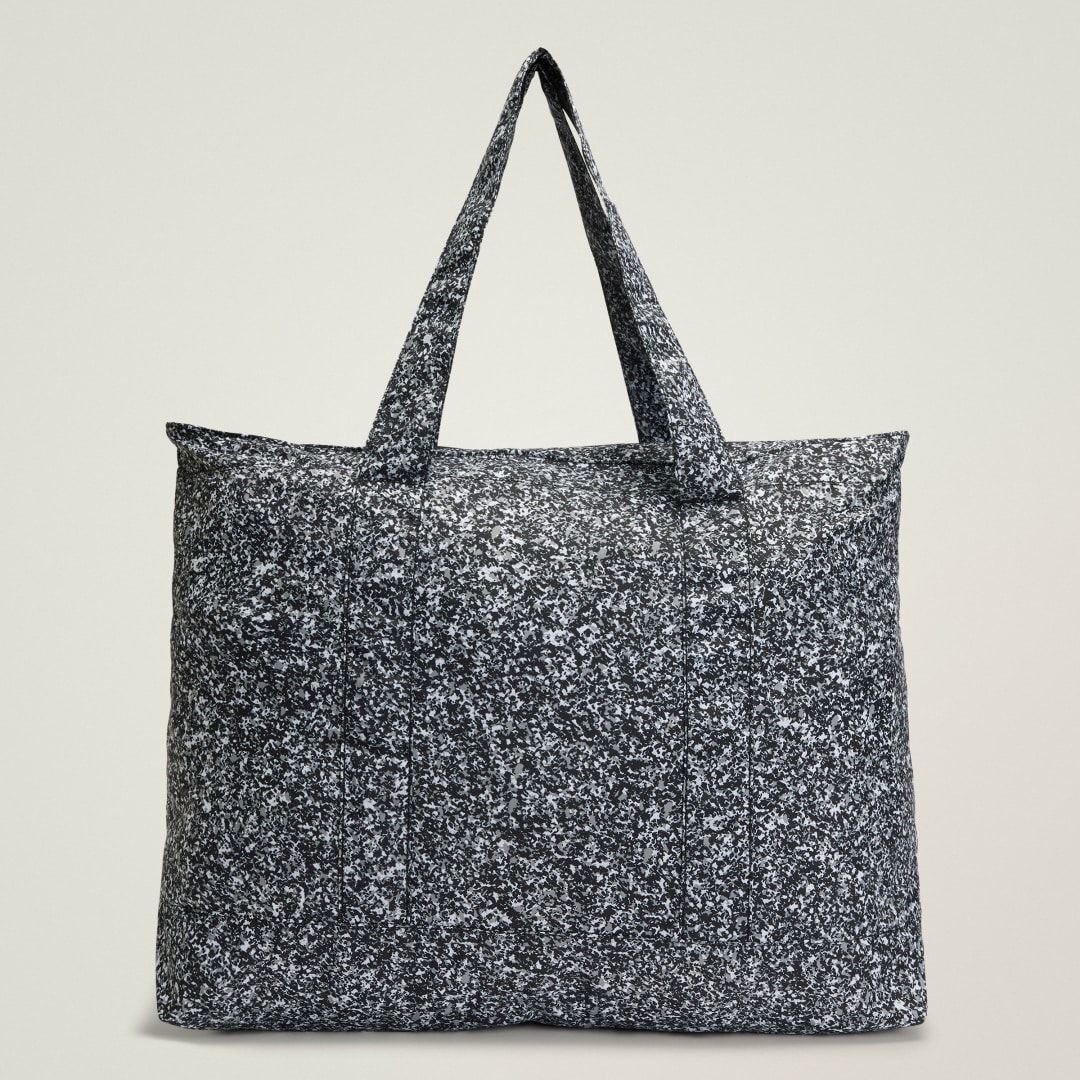 Tote bag repliable adidas by Stella McCartney - vue 8