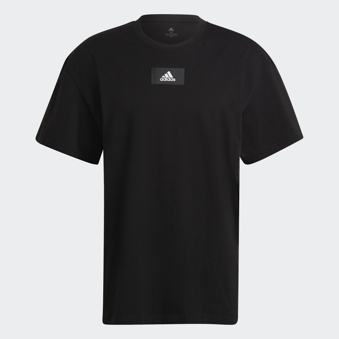 фото Футболка essentials feelvivid adidas sportswear