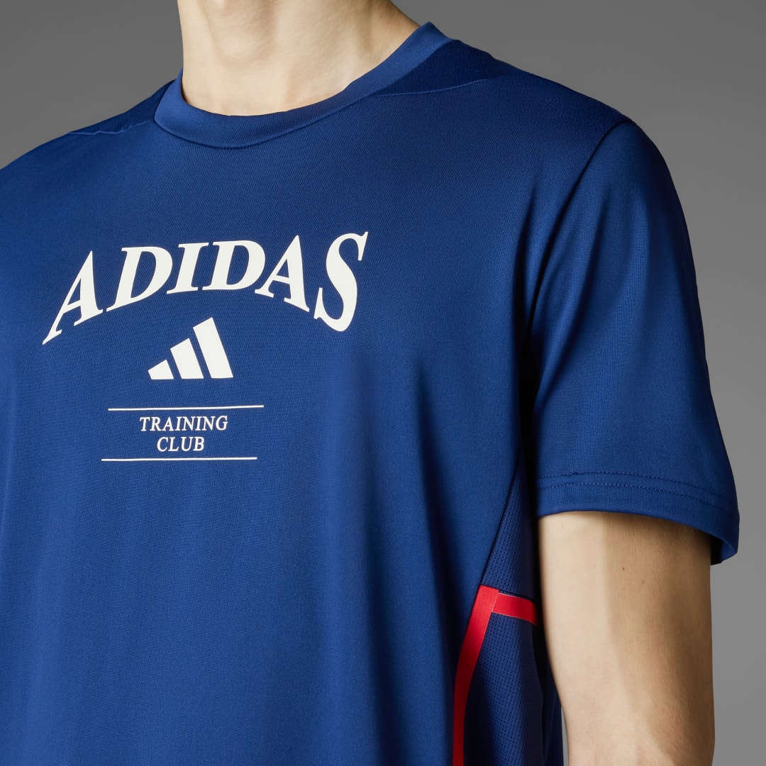 Adidas Designed-for-Training Legacy T-shirt
