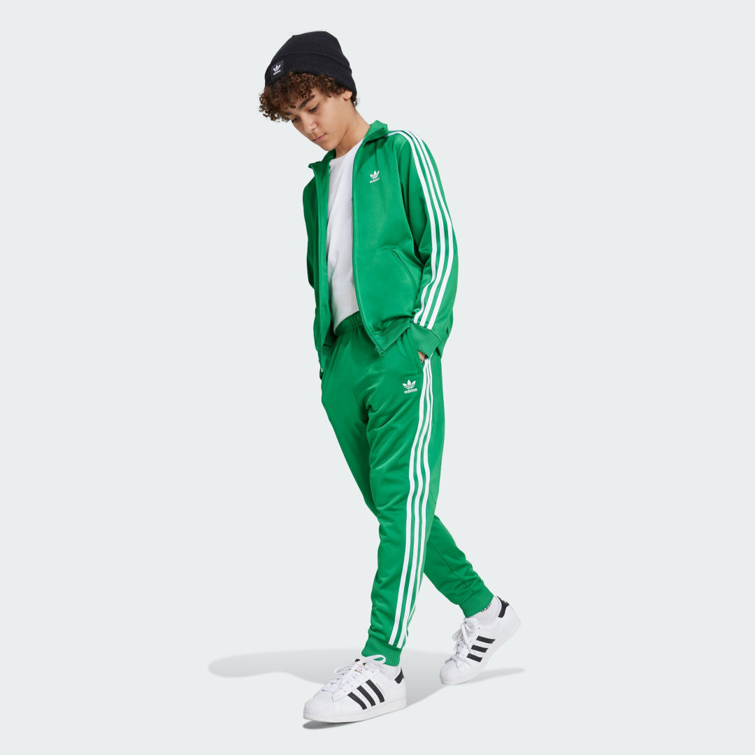 Adidas Adicolor Firebird Jack Kids