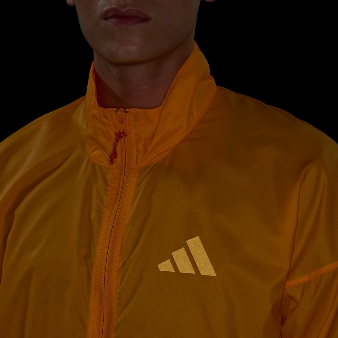 Terrex CLIMA365 Windweave Jacket - vue 4