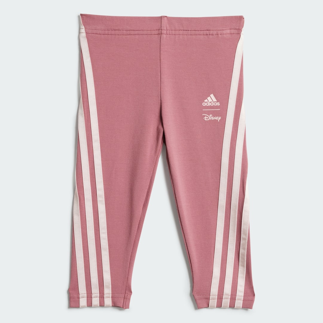 Adidas Disney Minnie en Katrien Joggingpak