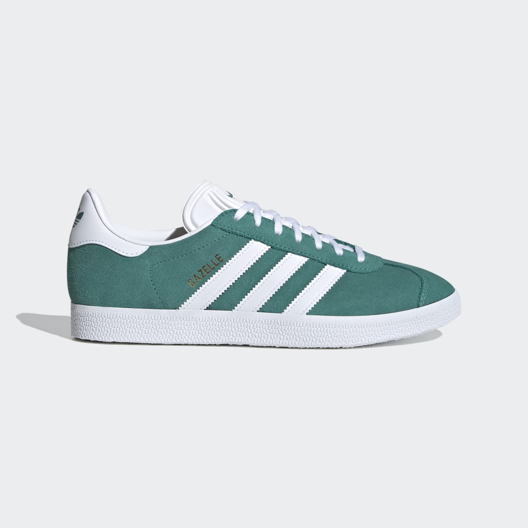 фото Кроссовки gazelle adidas originals