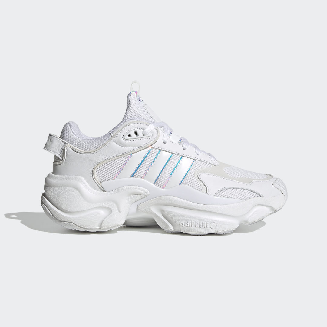 Кроссовки Magmur Runner adidas Originals