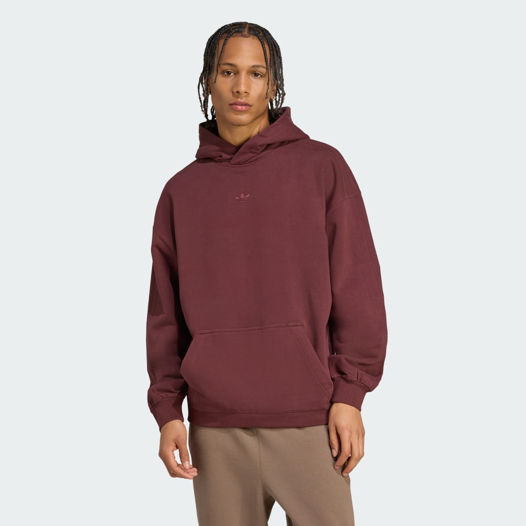 Adidas Premium Essentials Hoodie
