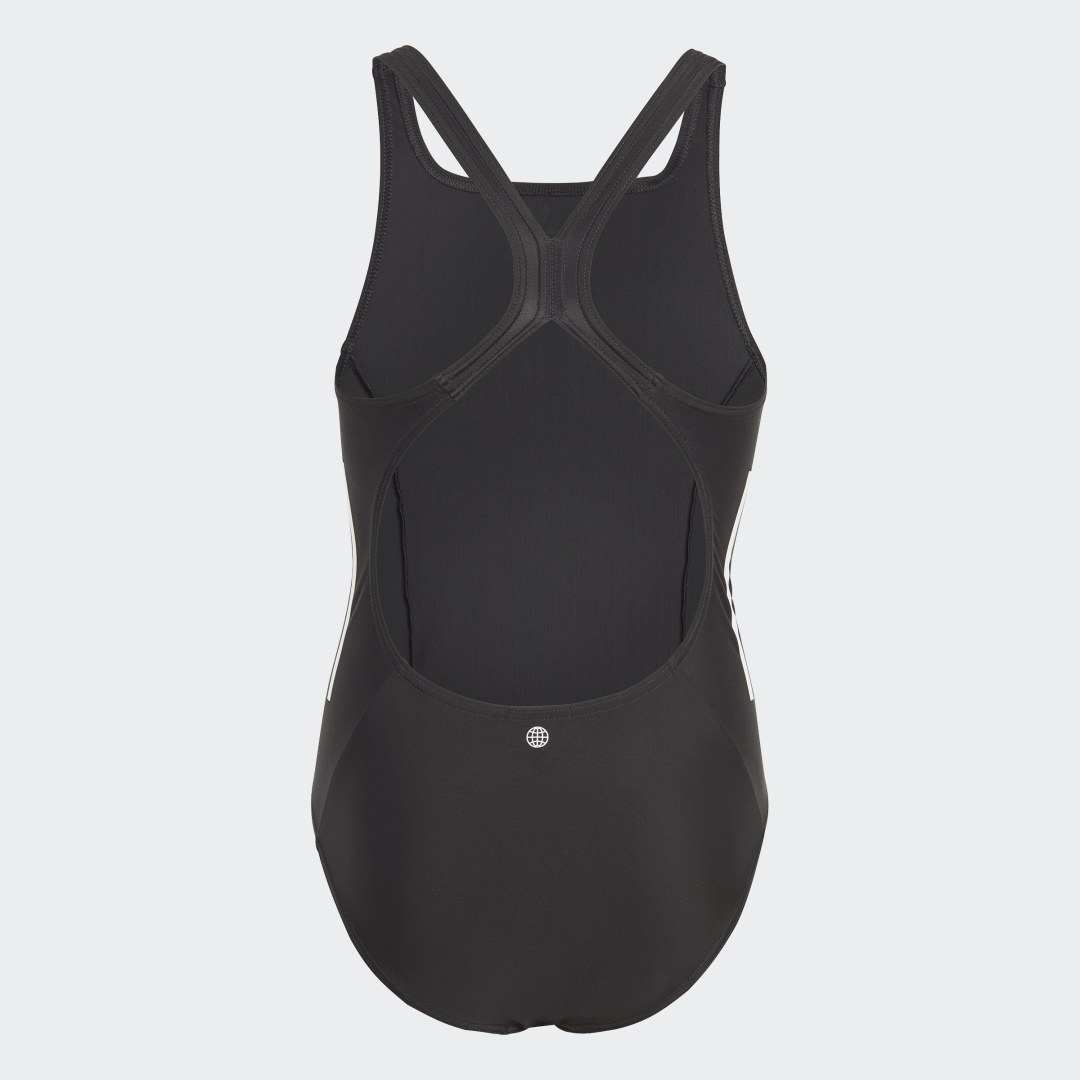 Maillots de bain enfant adidas Cut 3s suit - vue 2