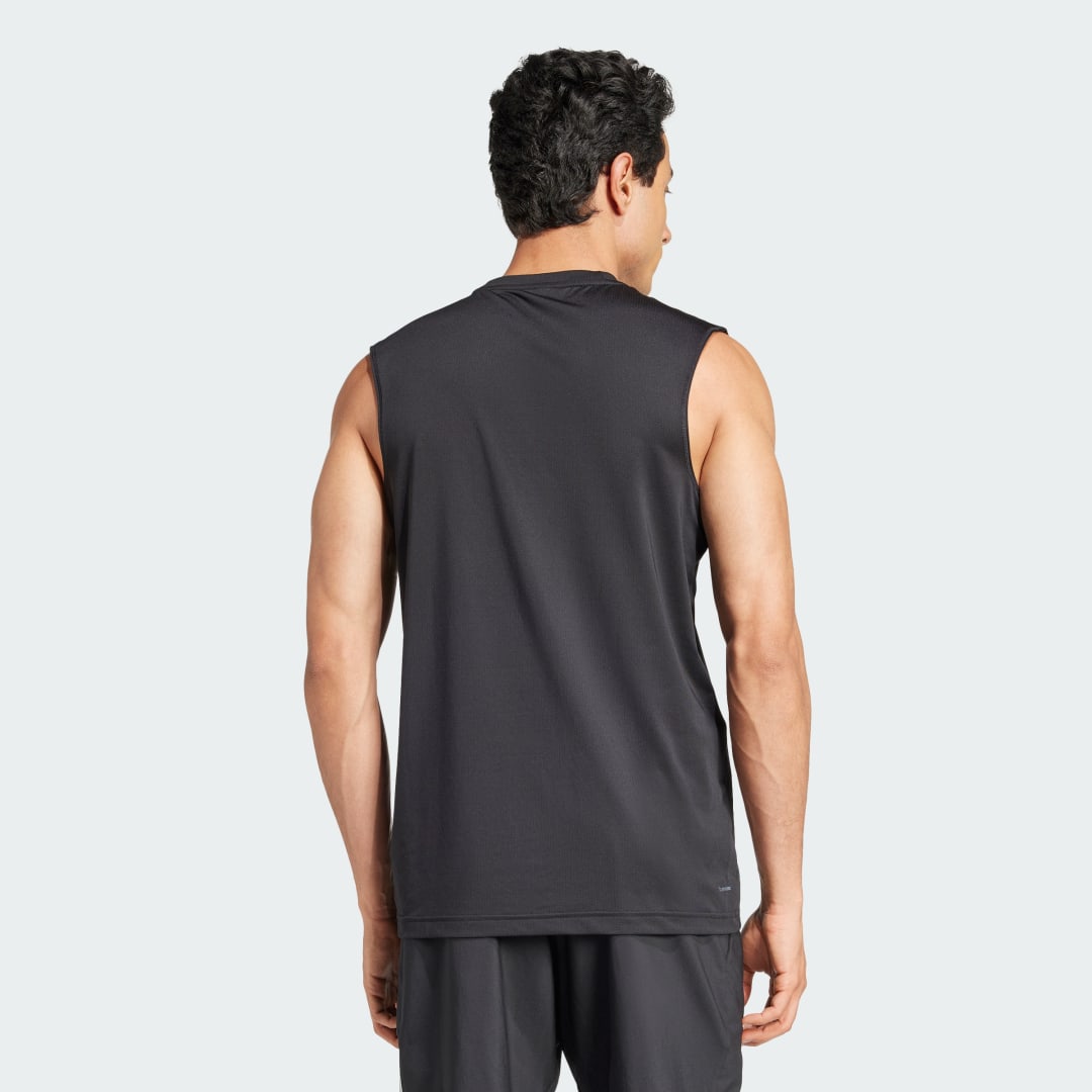 Débardeur Climacool - vue 2