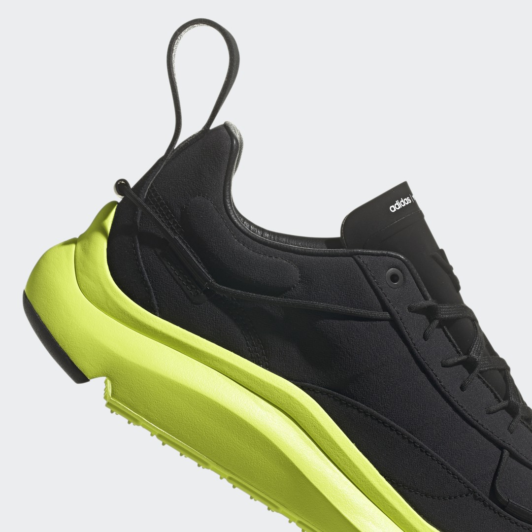 фото Кроссовки y-3 shiku run by adidas