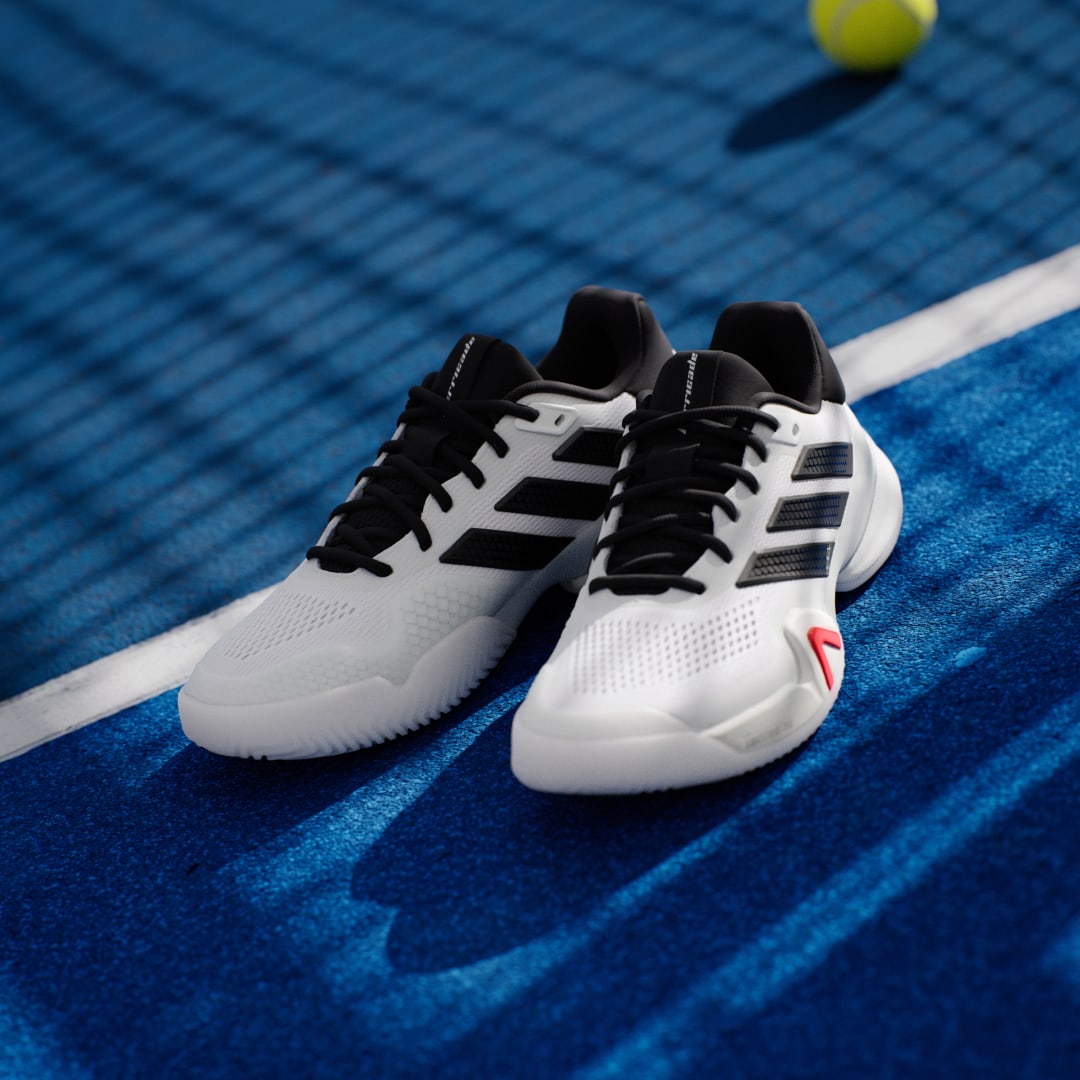 Chaussure de tennis Barricade14 - vue 8