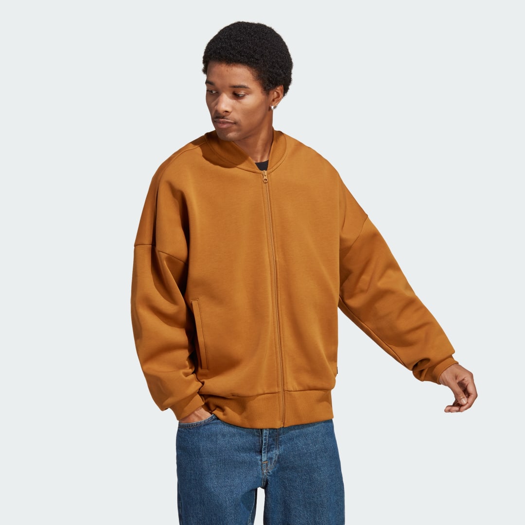 Veste de survêtement Future Icons Badge of Sport