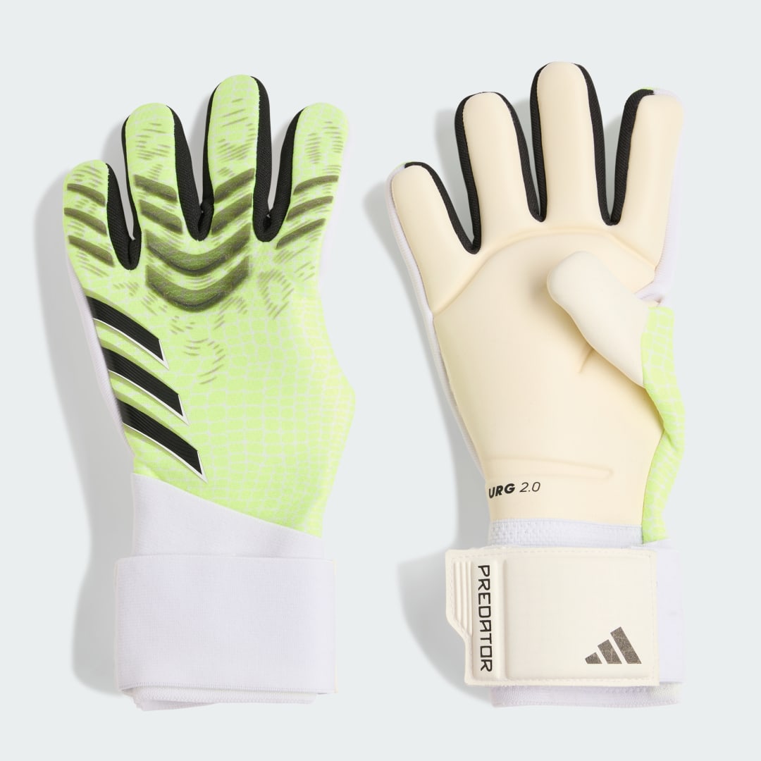 Adidas Predator Pro Keepershandschoenen Kids