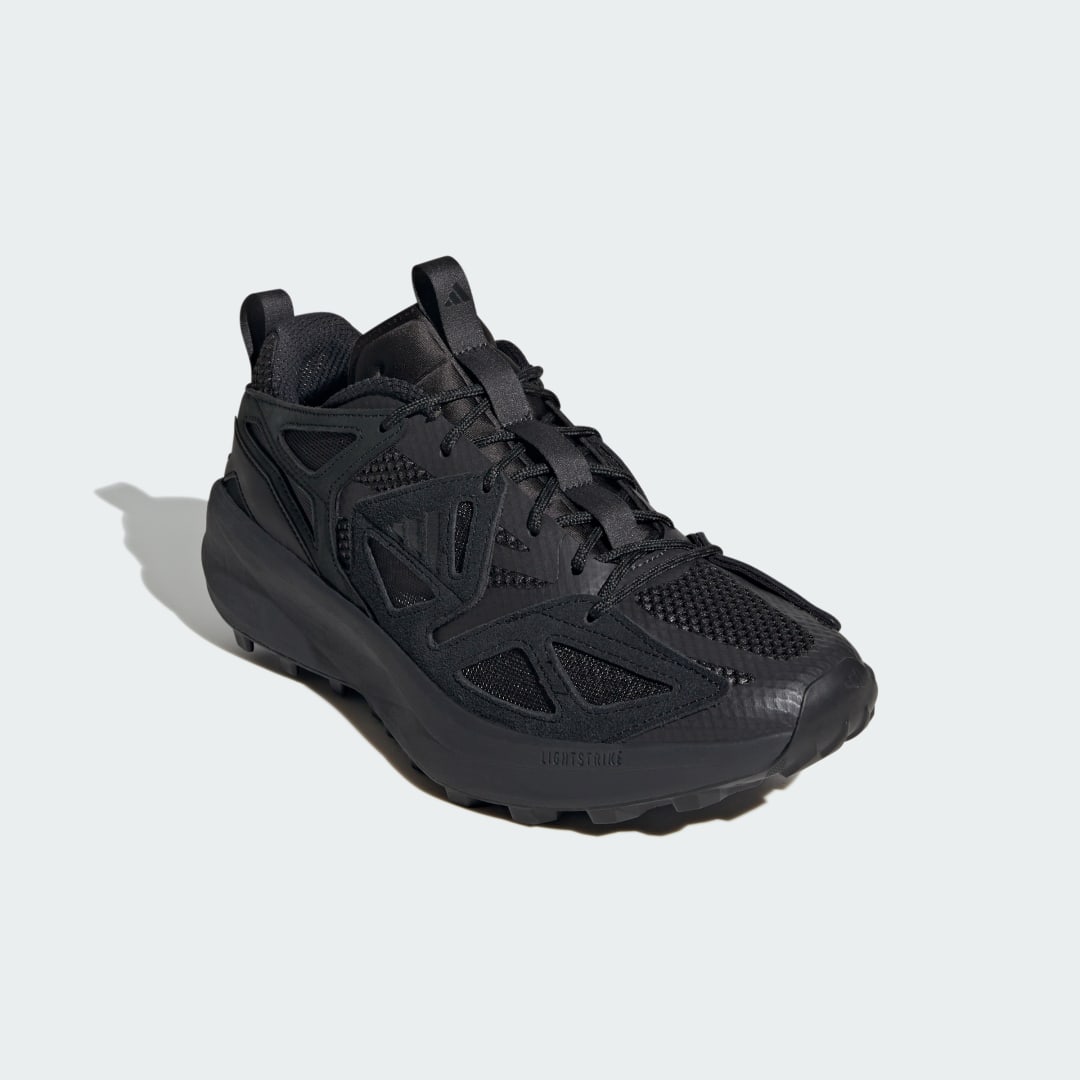 Adidas  sneaker Core Black / Carbon / Carbon