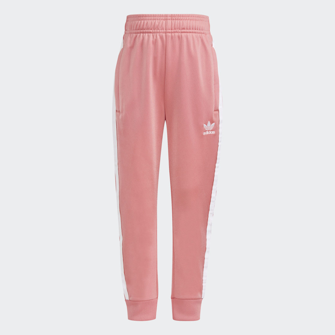 фото Спортивный костюм adicolor sst adidas originals