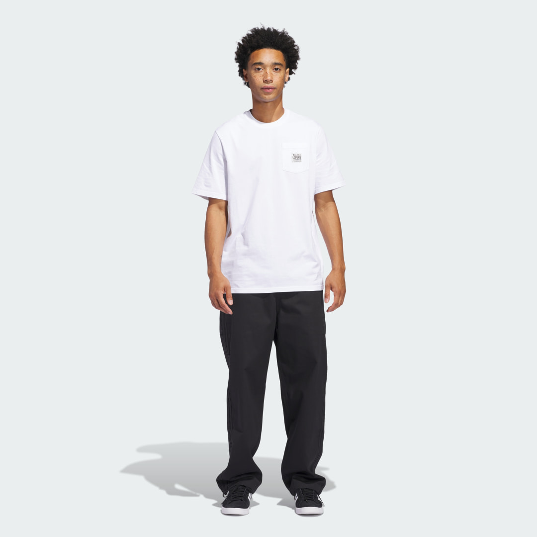Adidas Call Now for Sports T-shirt (Uniseks)