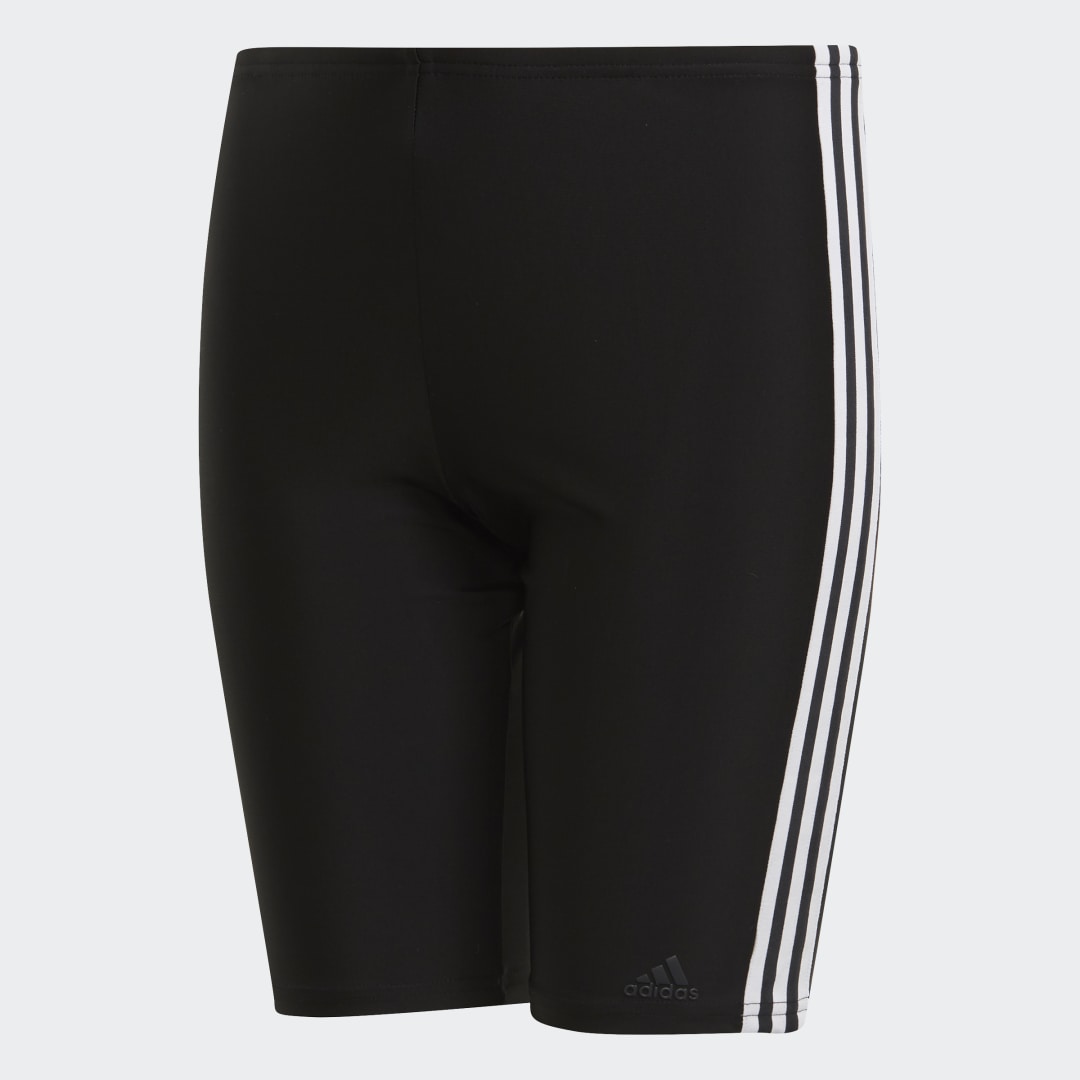 3-Stripes Swim Lange Zwembroek 3-Stripes Swim Lange Zwembroek