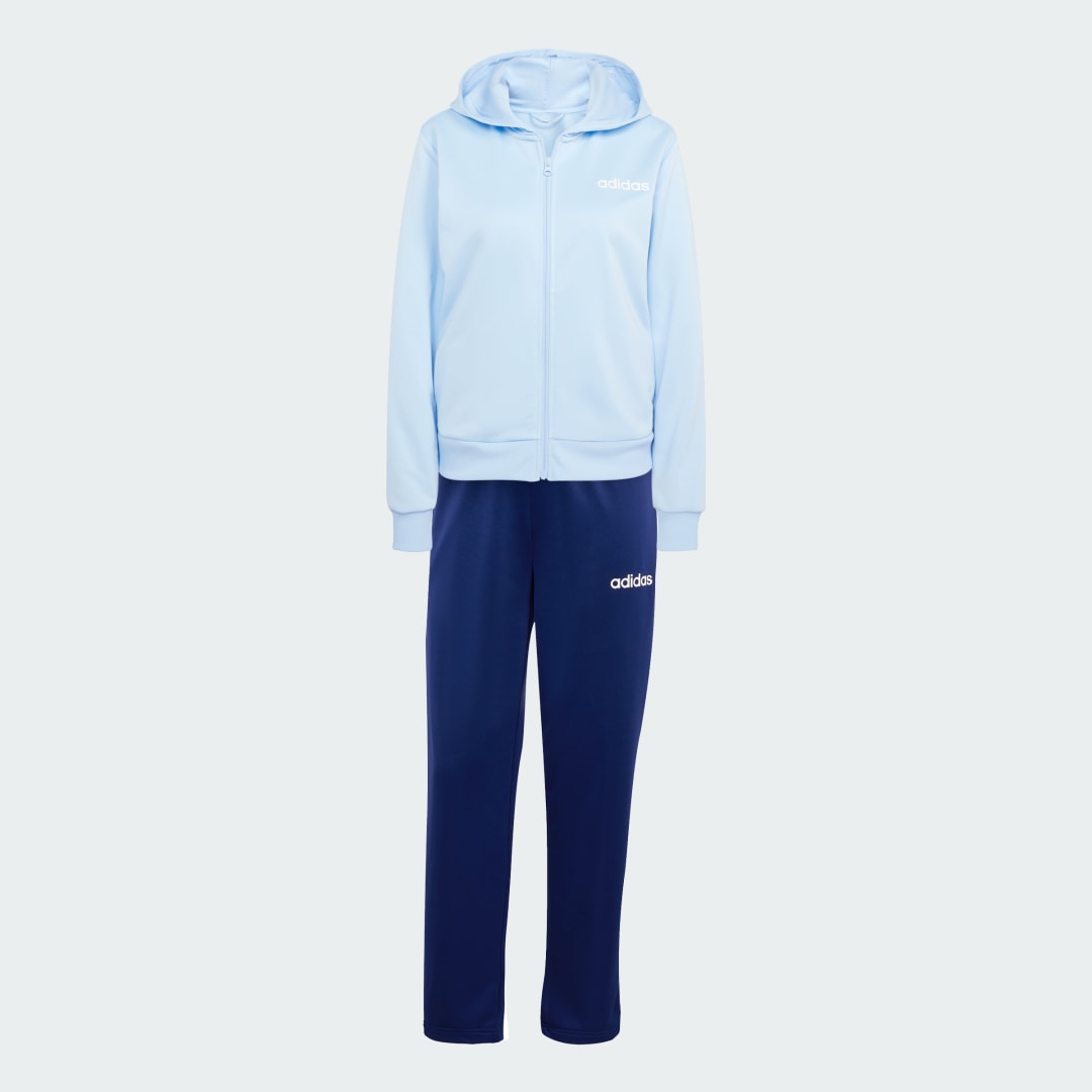 Adidas Essentials Linear Trainingspak