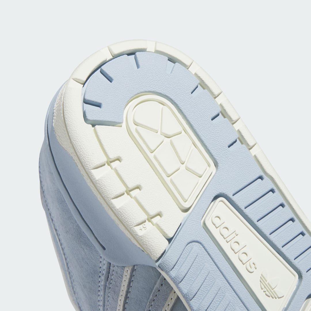 

adidas Tenis Rivalry Low 86 Mujer, Wonder azul/ivory/wonder azul
